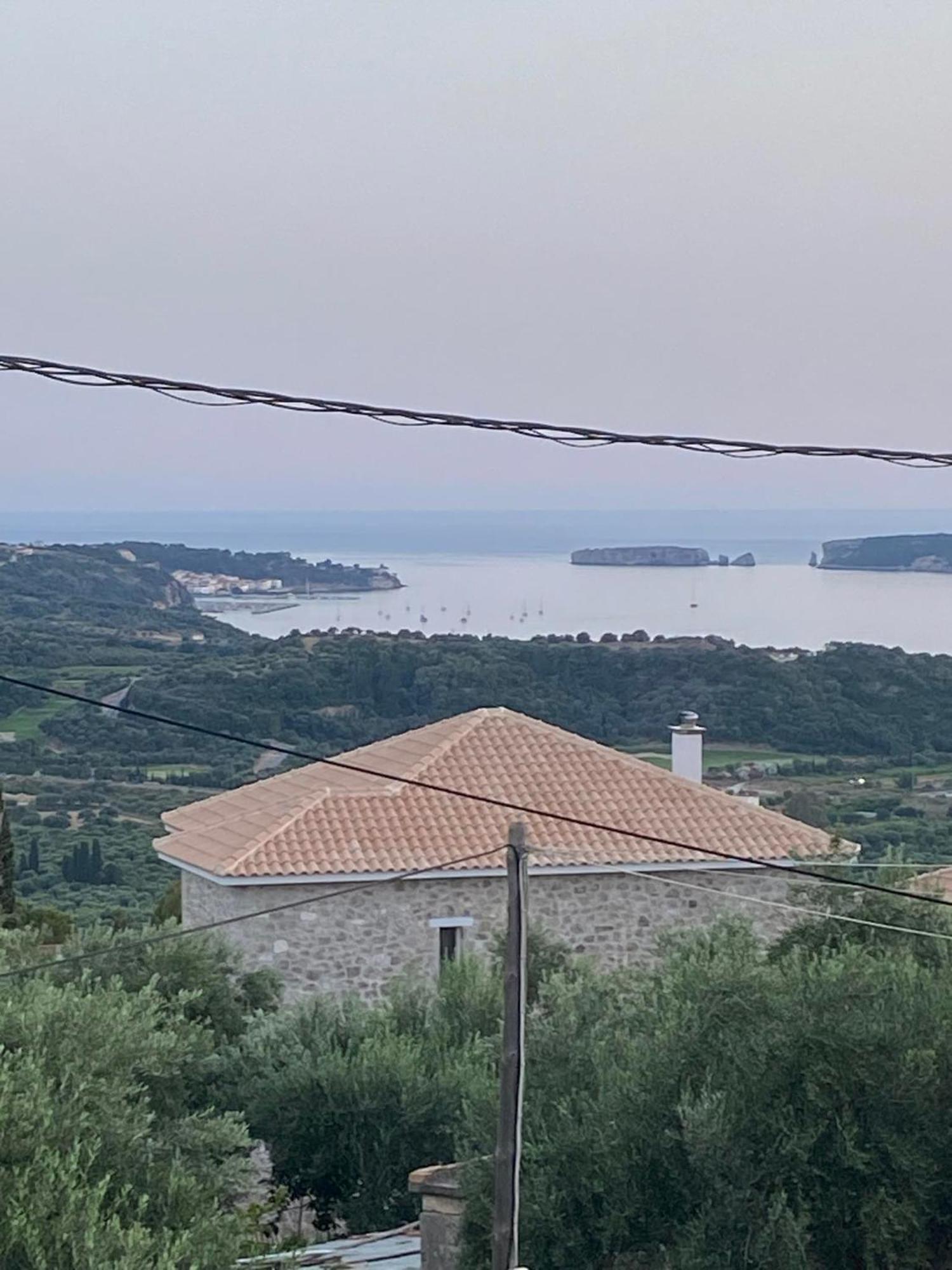 Golden Navarino'S Sunset ไปโลส ภายนอก รูปภาพ